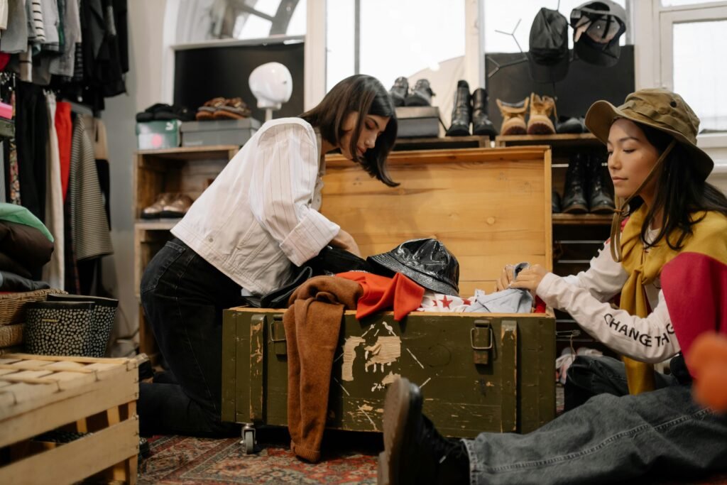 How to Choose the Right Fabric for Comfort and Style: Your Ultimate Guide